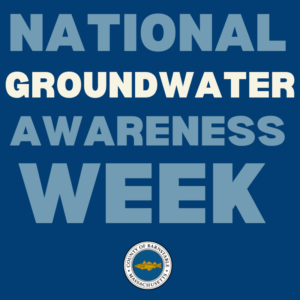 National Groundwater Awareness Week