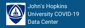 John Hopkins Data Center Graphic