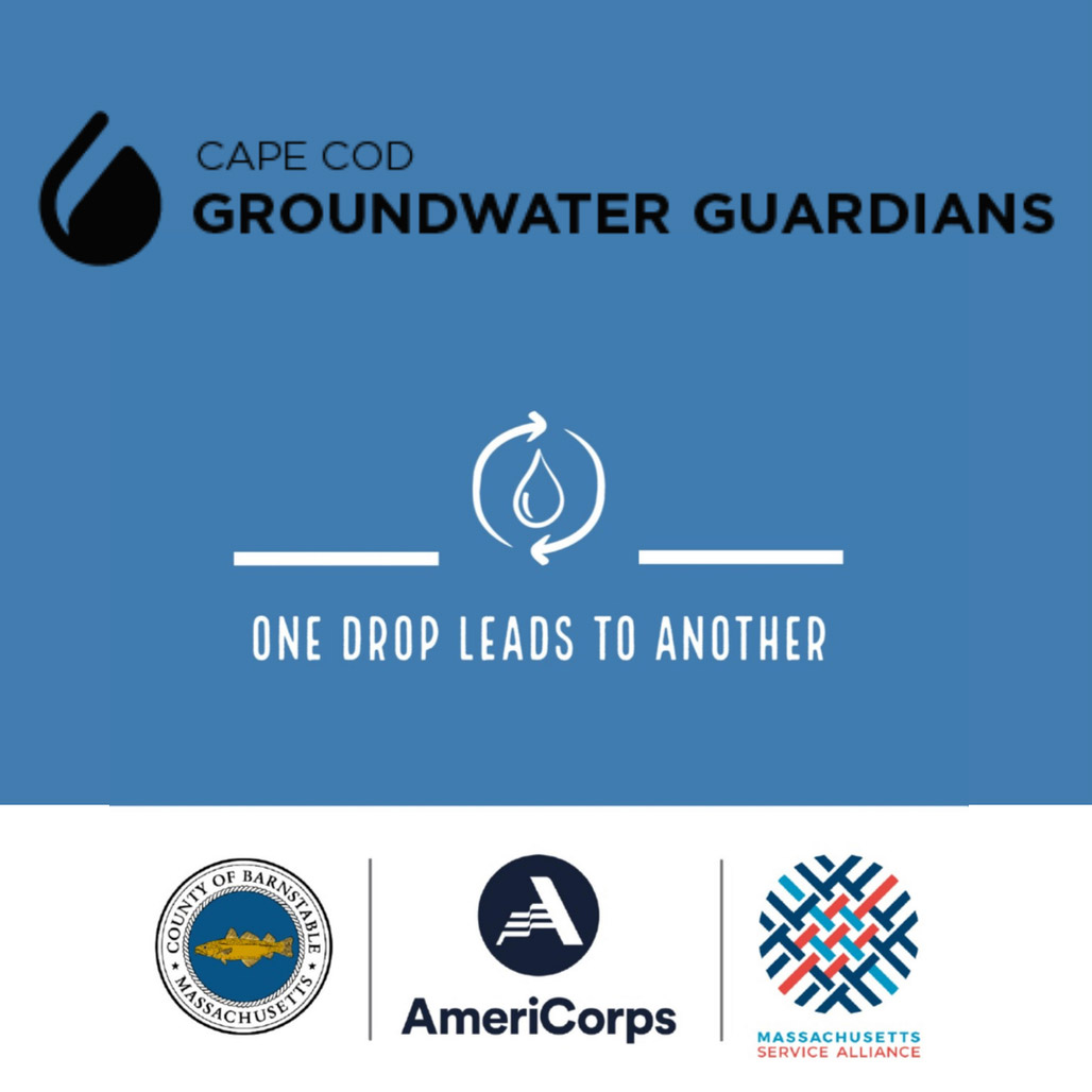 Ground water guardians logo