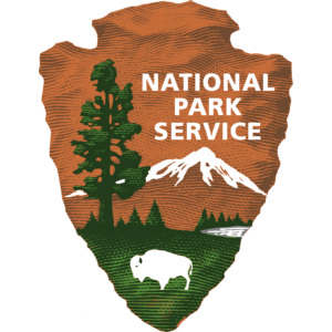 Nation Park Service Logo