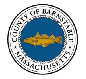 barnstable county logo