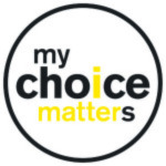 my choice matters logo