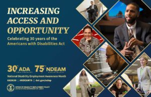 National Disability Employment Awareness Month 2020-English-Spanish-Barnstable-Human Rights