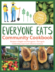 everyone eats community cookbook