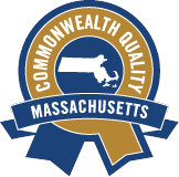 Commonwealth Quality Program Logo