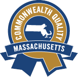 Commonwealth Quality Program Logo