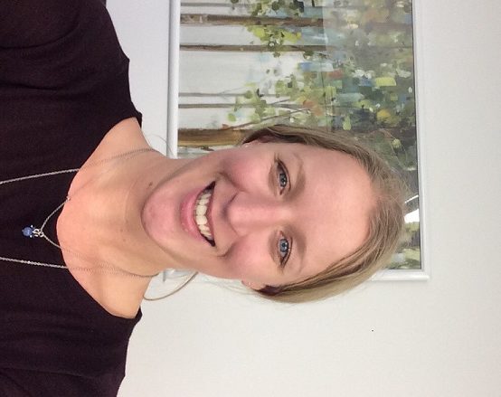 Program Specialist Jennifer Schmidt