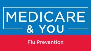 medicare and you flu prevention