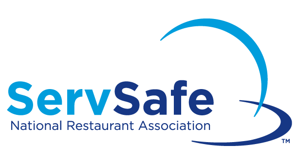 Servsafe Logo