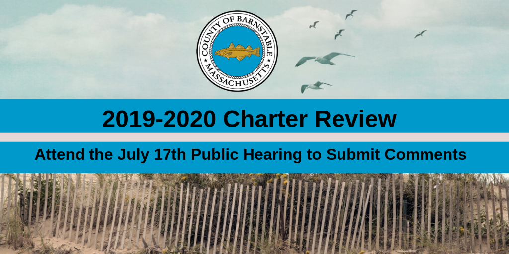 Charter Review Post Banner 