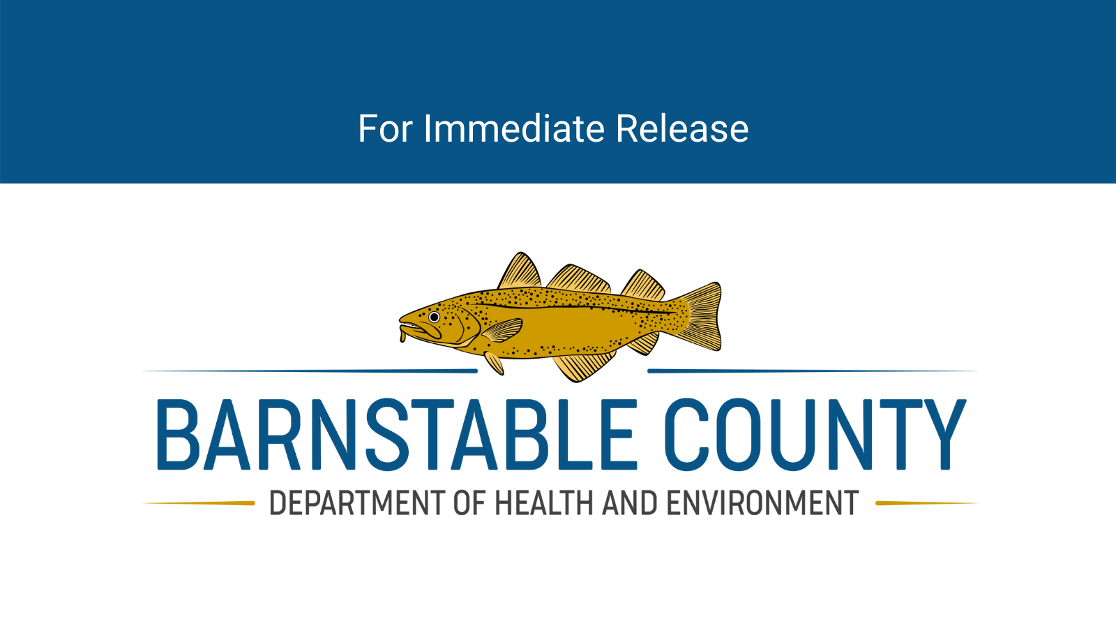 Barnstable County Announces Measles MMR Vaccination Clinics for the Cape Cod Community, Particularly for those with Unknown or Incomplete Vaccination Status