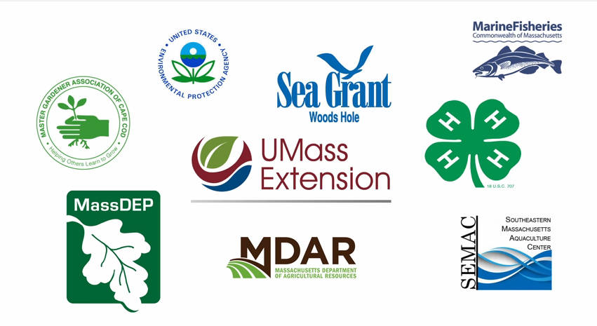 Cape Cod Cooperative Extension Programs List