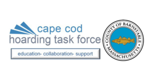 hoarding task force logo