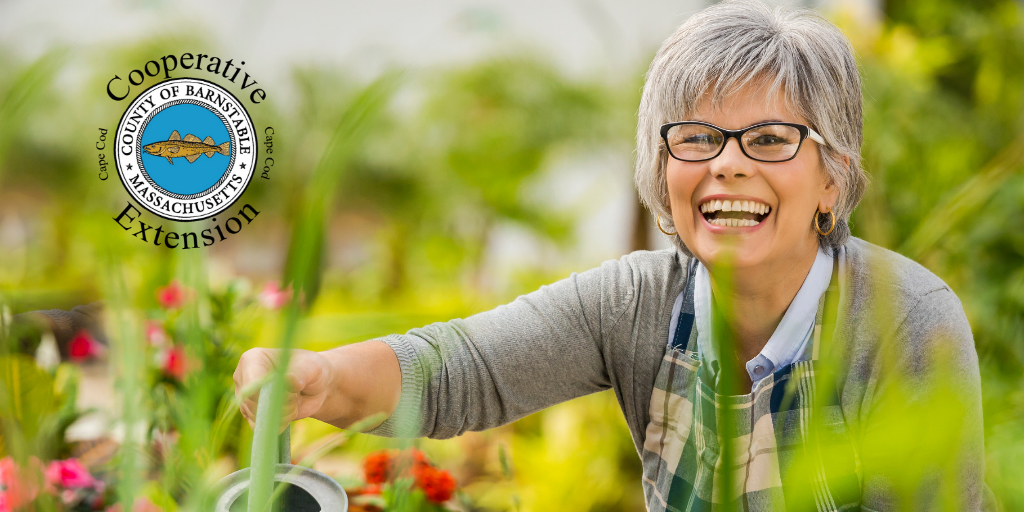 Master Gardener Classes 2020 Banner