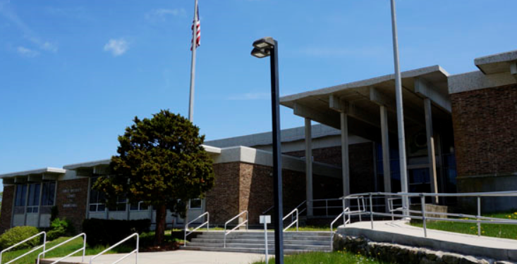 Barnstable County District Court