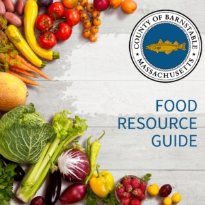 Click here to download the June Food Resource Guide.