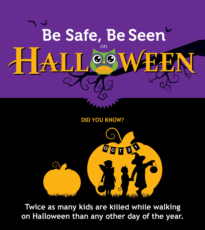 5 Things to Remember This Halloween From a Pediatric ENT – Dr. Noze Best