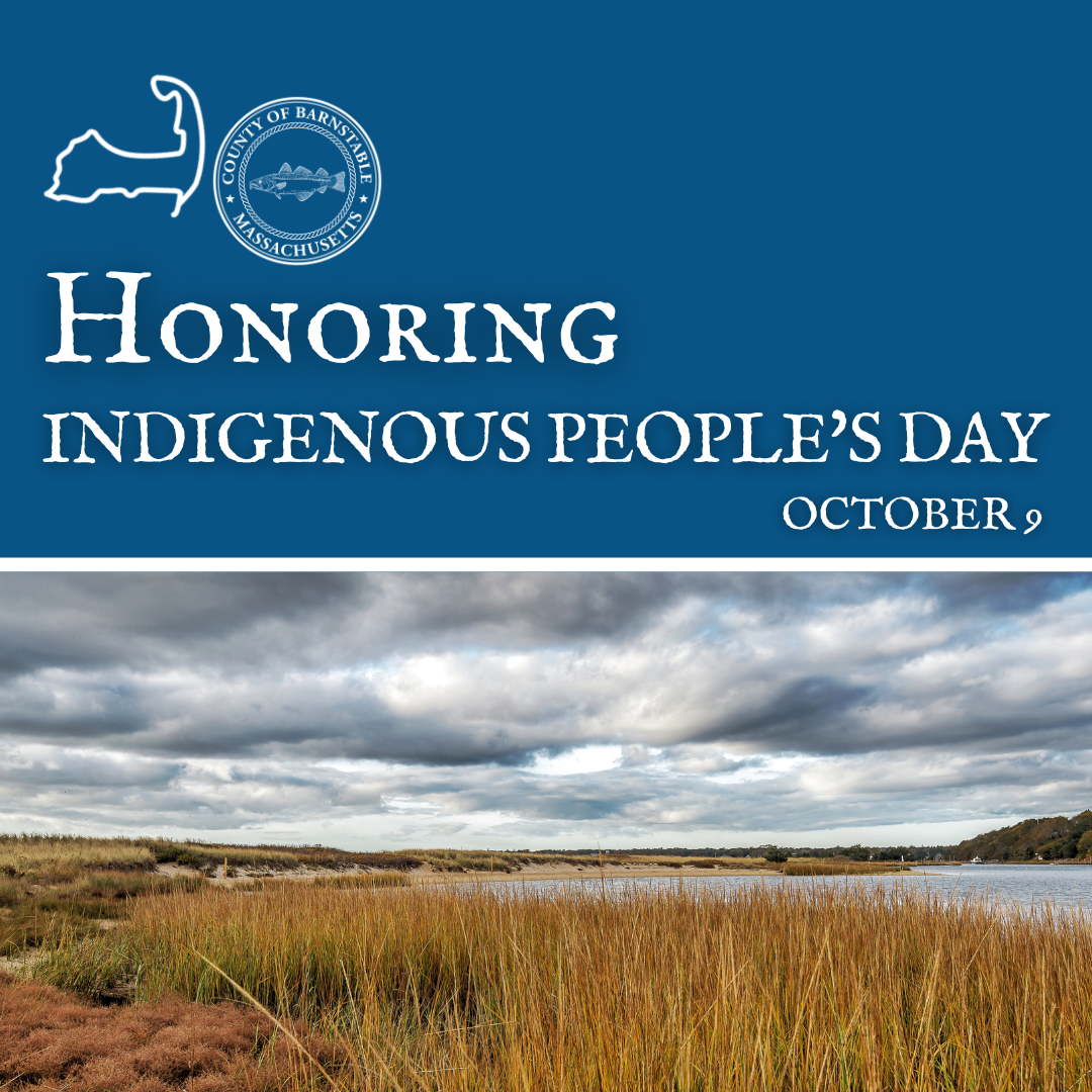 Indigenous Peoples Day