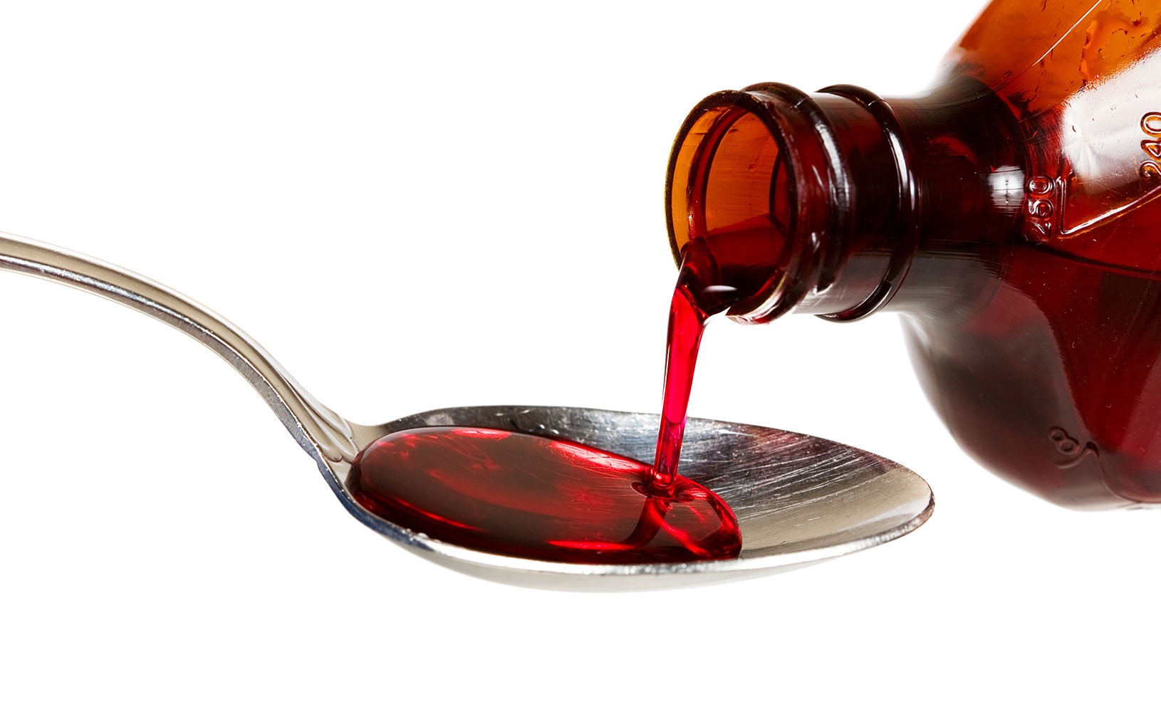 Collide Syrup Cough and Cold Medicine (DXM and Codeine Syrup) - Barnstable County