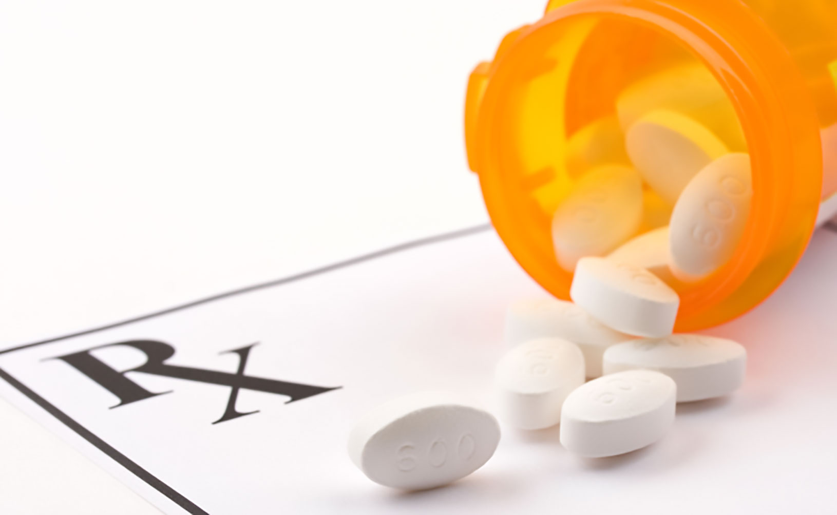 prescription pain medications