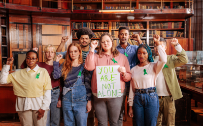 July is Minority Mental Health Awareness Month - Barnstable County