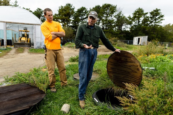 System Shift Series: MASSTC Co-Founder George Heufelder on I/A Systems Past & Present