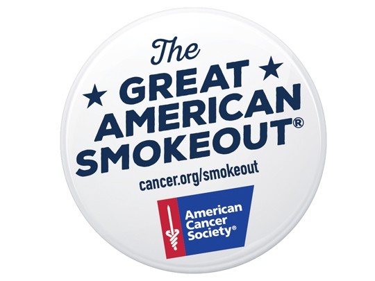 Lighting the Way to a Smoke-Free Future: Reflections on the Great American Smokeout – Barnstable County (.gov)