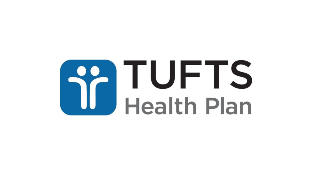 Tufts Health Plan Logo