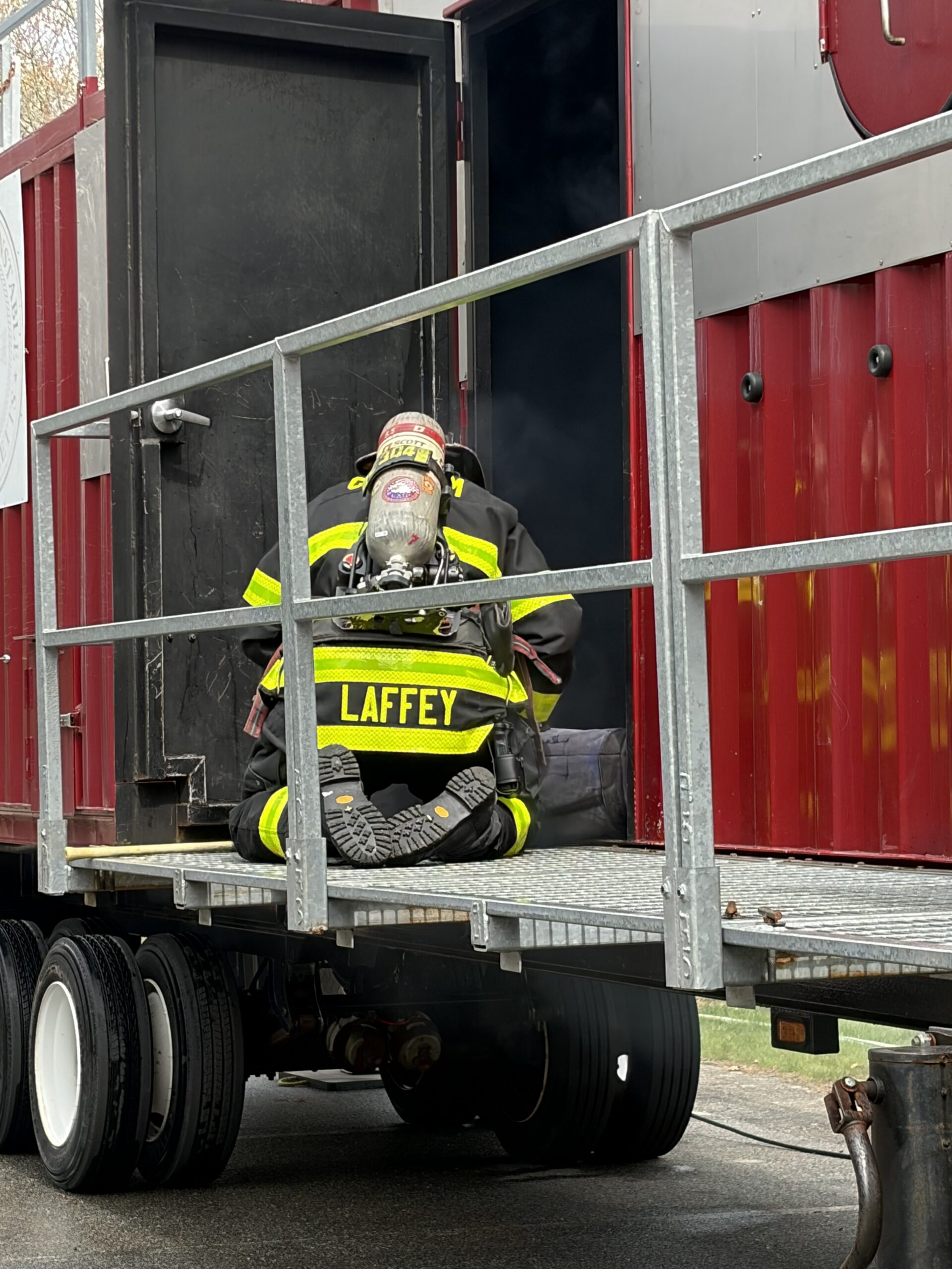 COMM Fire Department Archives - Barnstable County
