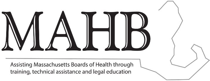 MAHB Logo