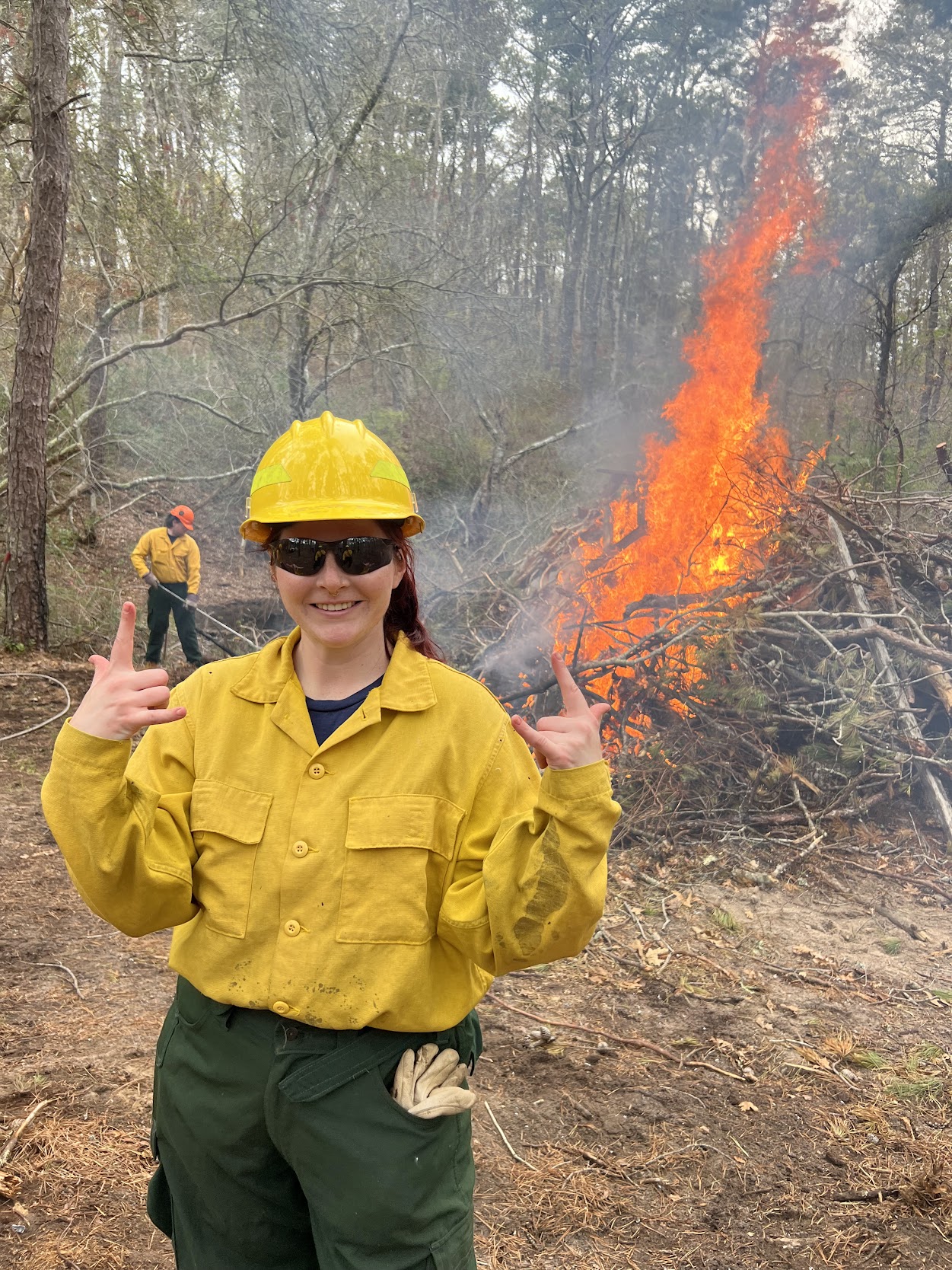 From Canal Cleanups to Kelp Research: AmeriCorps Cape Cod’s Spring of Service