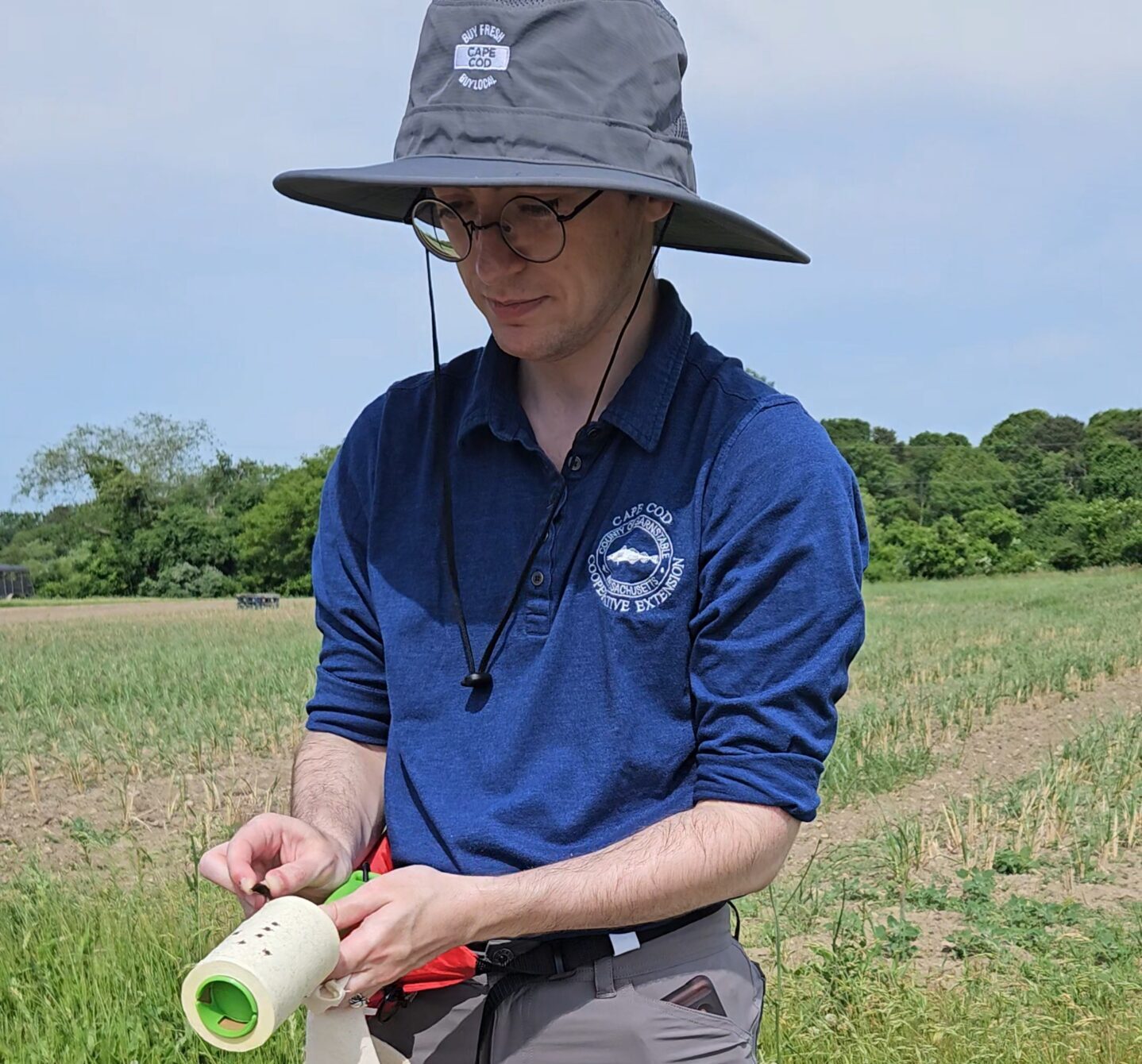 Tick Safety on Cape Cod: What Residents Need to Know This Summer