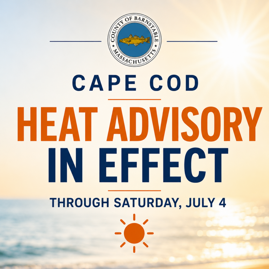 heat advisory graphic
