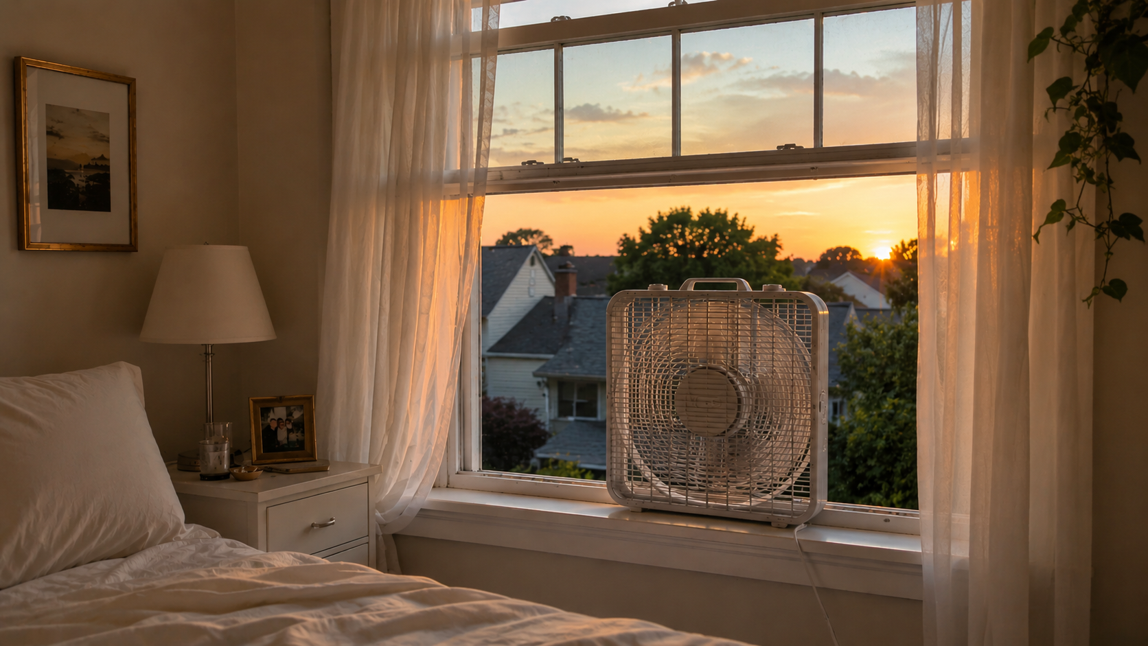 Why Summer Is Actually the Worst Season for Sleep (And What to Do About It)