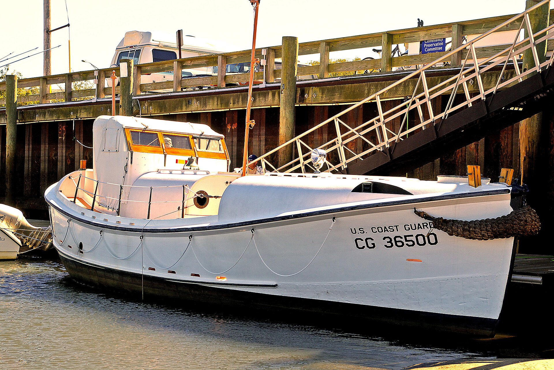Cape Cod Assembly Endorses Construction of Ocean Rescue Museum – Barnstable...